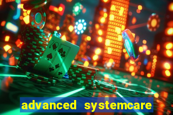 advanced systemcare 17 serial key brasil